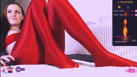 Lina online show from December 3, 2024, 8:17 pm