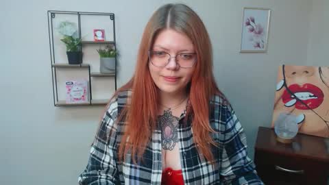 lina_ri online show from November 18, 2025, 4:44 pm