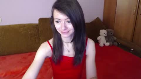 Lina Rouge online show from February 11, 2026, 9:58 am