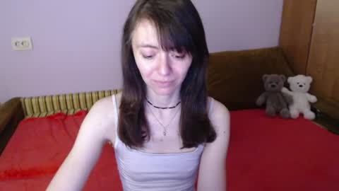 Snapshot of lina_rouge_ chatting on June 12, 2026, 2:10 am Lina Rouge online show from June 12, 2026, 2:10 am