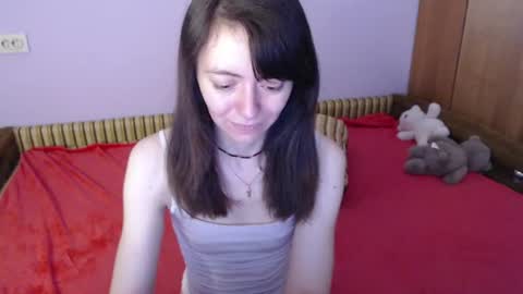 Snapshot of lina_rouge_ chatting on June 14, 2026, 4:03 am Lina Rouge online show from June 14, 2026, 4:03 am