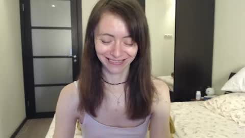 Lina Rouge online show from June 27, 2026, 12:26 am