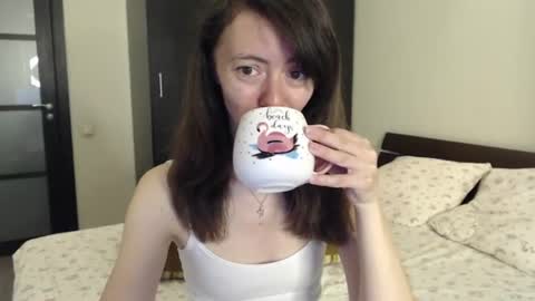 Lina Rouge online show from July 10, 2026, 3:11 am