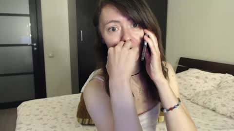 Lina Rouge online show from July 13, 2026, 4:26 am