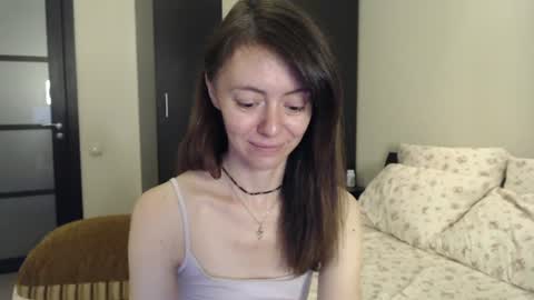 Lina Rouge online show from July 25, 2026, 3:48 am