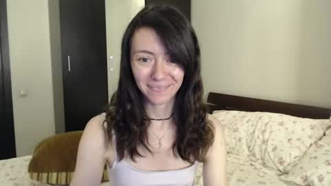 Lina Rouge online show from July 29, 2026, 9:07 am