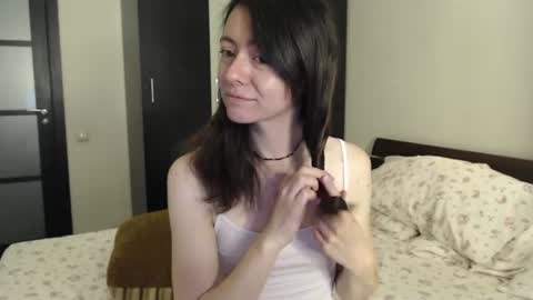 Lina Rouge online show from July 30, 2026, 1:26 am