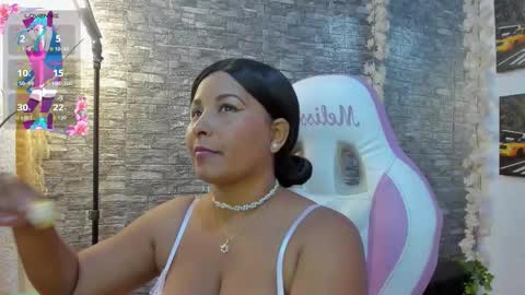 LINA SANCHEZ online show from March 13, 2026, 8:26 pm
