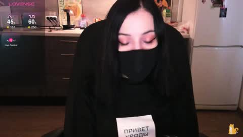 Snapshot of lina_tyaan chatting on October 24, 2025, 7:38 am Lina 3 1715622743 online show from October 24, 2025, 7:38 am