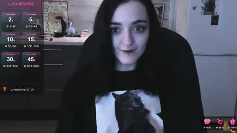 Lina 3  1715622743 online show from December 1, 2025, 7:35 am