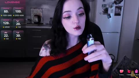 Lina 3  1715622743 online show from February 11, 2026, 7:02 am