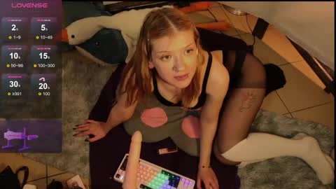 Lina online show from May 20, 2026, 8:26 pm