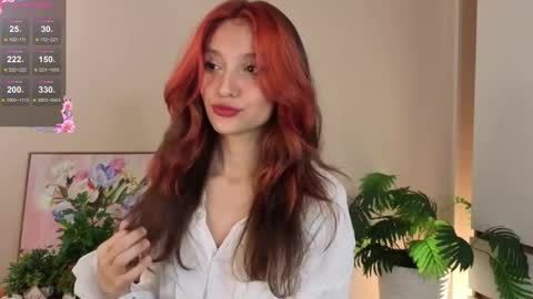 Lina online show from November 15, 2025, 4:58 pm