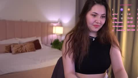 Snapshot of linabaci chatting on March 11, 2026, 10:43 am Lina online show from March 11, 2026, 10:43 am