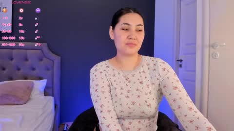 Snapshot of linabaci chatting on April 2, 2026, 11:30 am Lina online show from April 2, 2026, 11:30 am