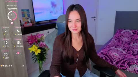 Snapshot of linabbb chatting on July 14, 2026, 5:34 am Lina online show from July 14, 2026, 5:34 am