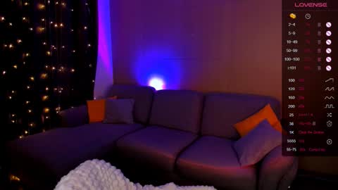 Lina online show from February 18, 2026, 8:21 am