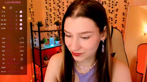 Lina online show from June 5, 2026, 2:07 am