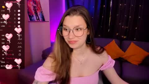 Snapshot of linablossom chatting on July 14, 2026, 3:55 am Lina online show from July 14, 2026, 3:55 am