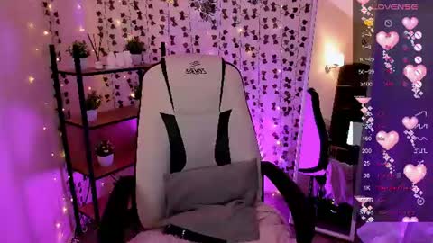Snapshot of linablossom chatting on July 20, 2026, 10:39 am Lina online show from July 20, 2026, 10:39 am