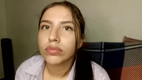 linacolombiangirlofficial online show from July 8, 2026, 6:07 am