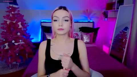 I am Lina online show from December 20, 2025, 1:40 pm