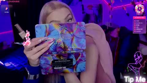 I am Lina online show from March 20, 2026, 8:08 am