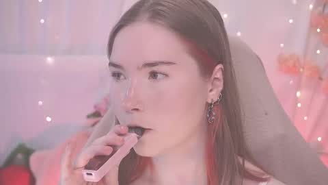 Lina online show from September 26, 2025, 4:27 am