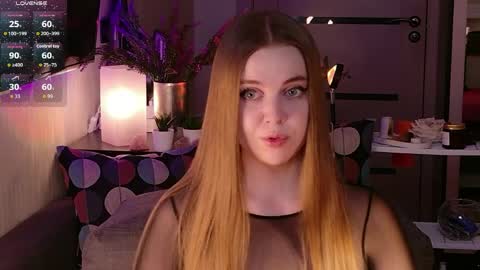  Lina Milkovich  online show from April 2, 2026, 9:51 am