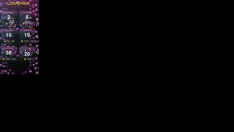 lina palacios online show from October 17, 2025, 2:37 am