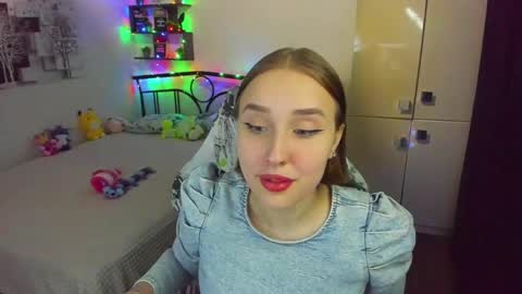 Lina online show from May 16, 2026, 9:24 pm