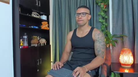 Lincom Amith online show from October 18, 2025, 12:13 am