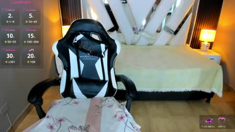  Linda  online show from April 25, 2026, 7:11 pm