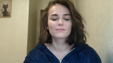 Linda online show from April 27, 2026, 8:07 pm