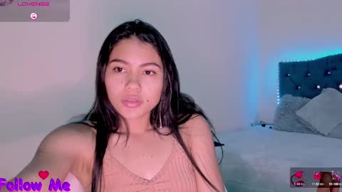 Snapshot of linda_alana chatting on January 10, 2025, 5:05 am Alana online show from January 10, 2025, 5:05 am