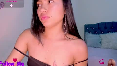 Snapshot of linda_alana chatting on January 26, 2025, 8:34 pm Alana online show from January 26, 2025, 8:34 pm