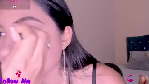 Snapshot of linda_alana chatting on February 3, 2025, 6:17 pm Alana online show from February 3, 2025, 6:17 pm