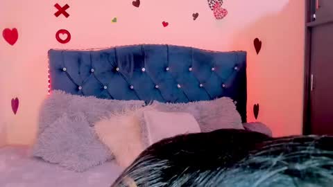 Snapshot of linda_alana chatting on February 10, 2025, 10:09 pm Alana online show from February 10, 2025, 10:09 pm