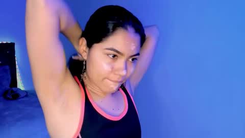 Snapshot of linda_alana chatting on September 14, 2025, 8:08 pm Alana online show from September 14, 2025, 8:08 pm