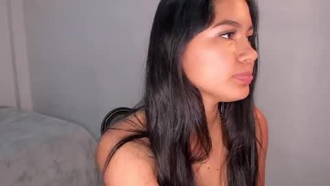 Snapshot of linda_alana chatting on March 9, 2026, 6:34 pm Alana online show from March 9, 2026, 6:34 pm