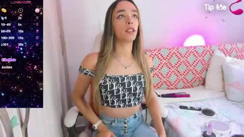 Linda online show from May 29, 2026, 6:50 pm