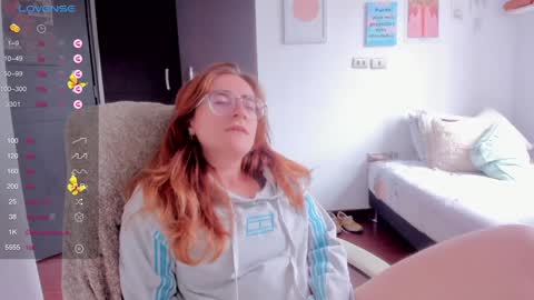 Giggles  online show from January 29, 2025, 4:30 pm