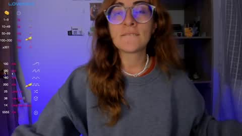 Giggles  online show from February 14, 2025, 12:30 am