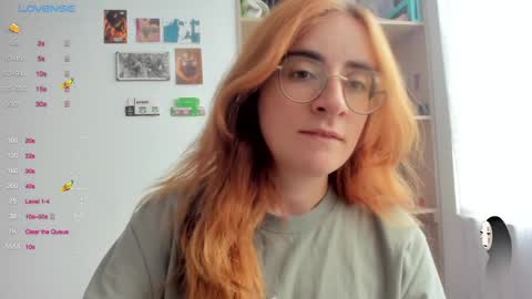 Giggles  online show from March 9, 2025, 2:10 pm