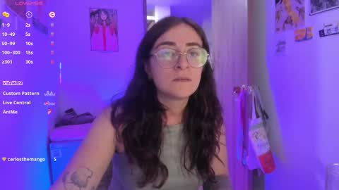 Giggles  online show from March 2, 2026, 11:55 pm