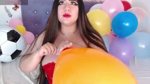 Linda  online show from June 27, 2026, 8:58 pm