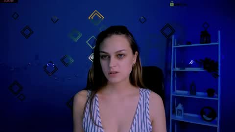 linda_save online show from April 25, 2026, 8:50 am