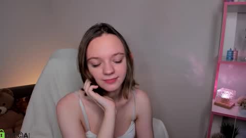 My real name is Olivia online show from December 14, 2025, 1:44 am