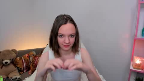 My real name is Olivia online show from December 17, 2025, 1:22 am