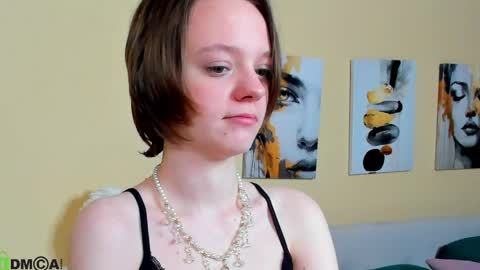 My real name is Olivia online show from May 10, 2026, 1:00 am
